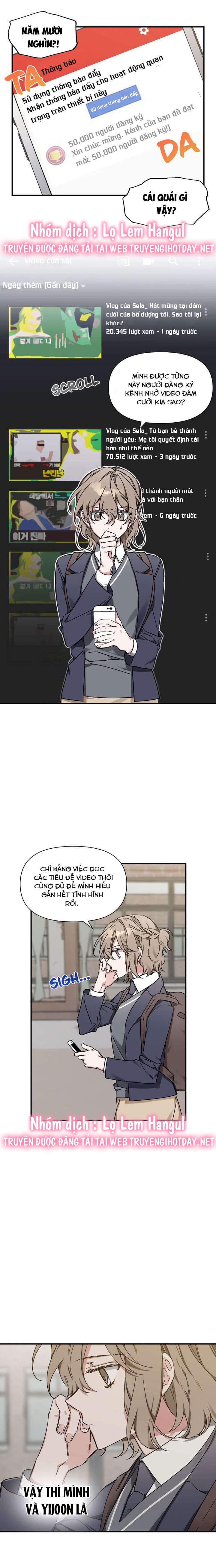 cuộc du hành thời gian của sela chapter 27 6