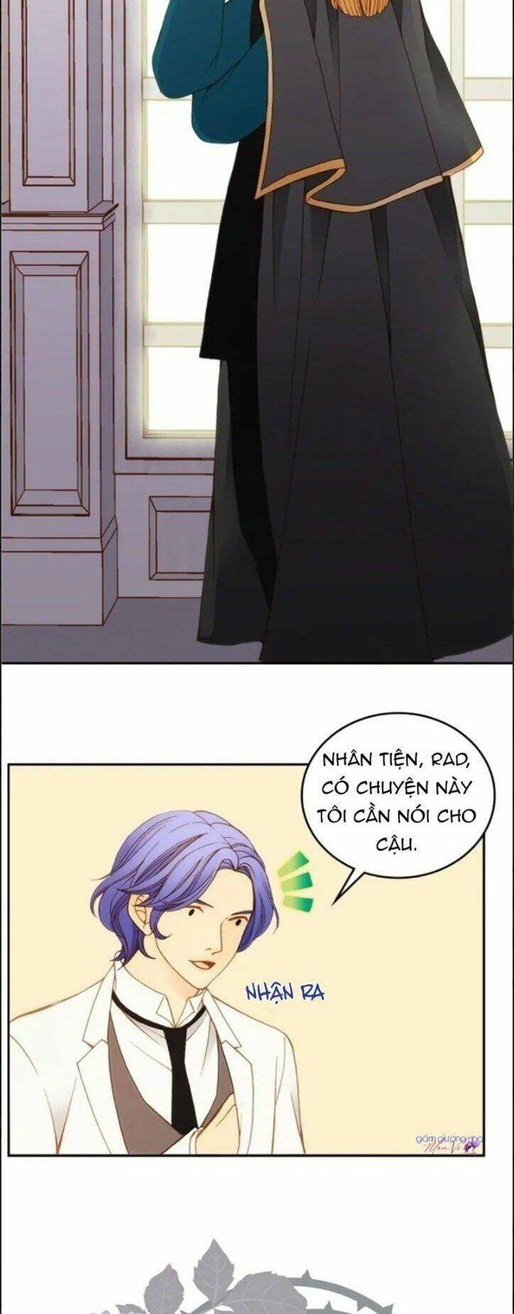 wendy , cô gái bán hoa chapter 9 8