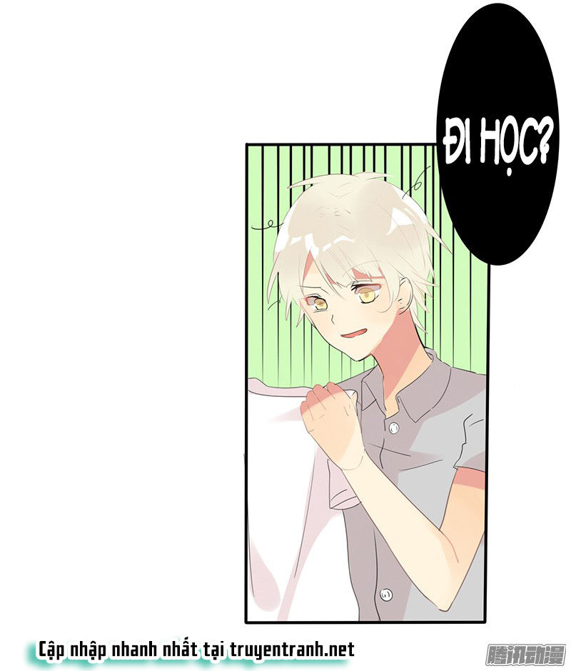 chạm vào người thương chapter 12 11