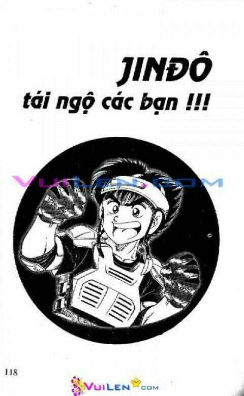 sôi động cầu trường full 17 tập chapter 5 118