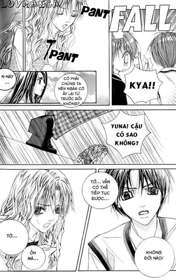 adventure and trouble diary chapter 6 20