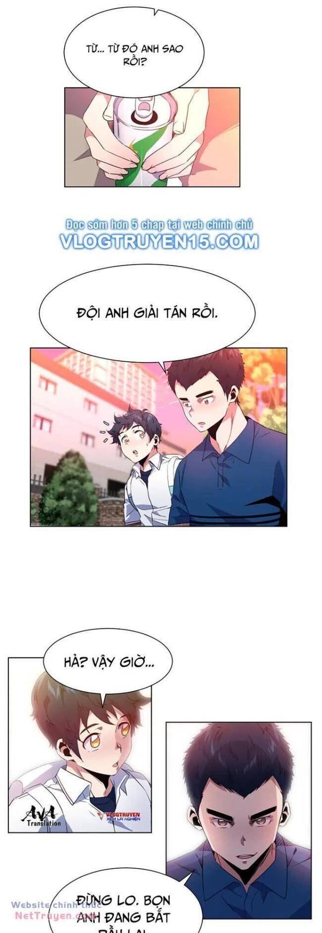 Góc Cao Khung Thành chapter 35 27