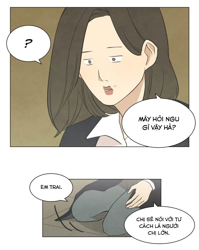 một phần vì thích em chapter 13 54