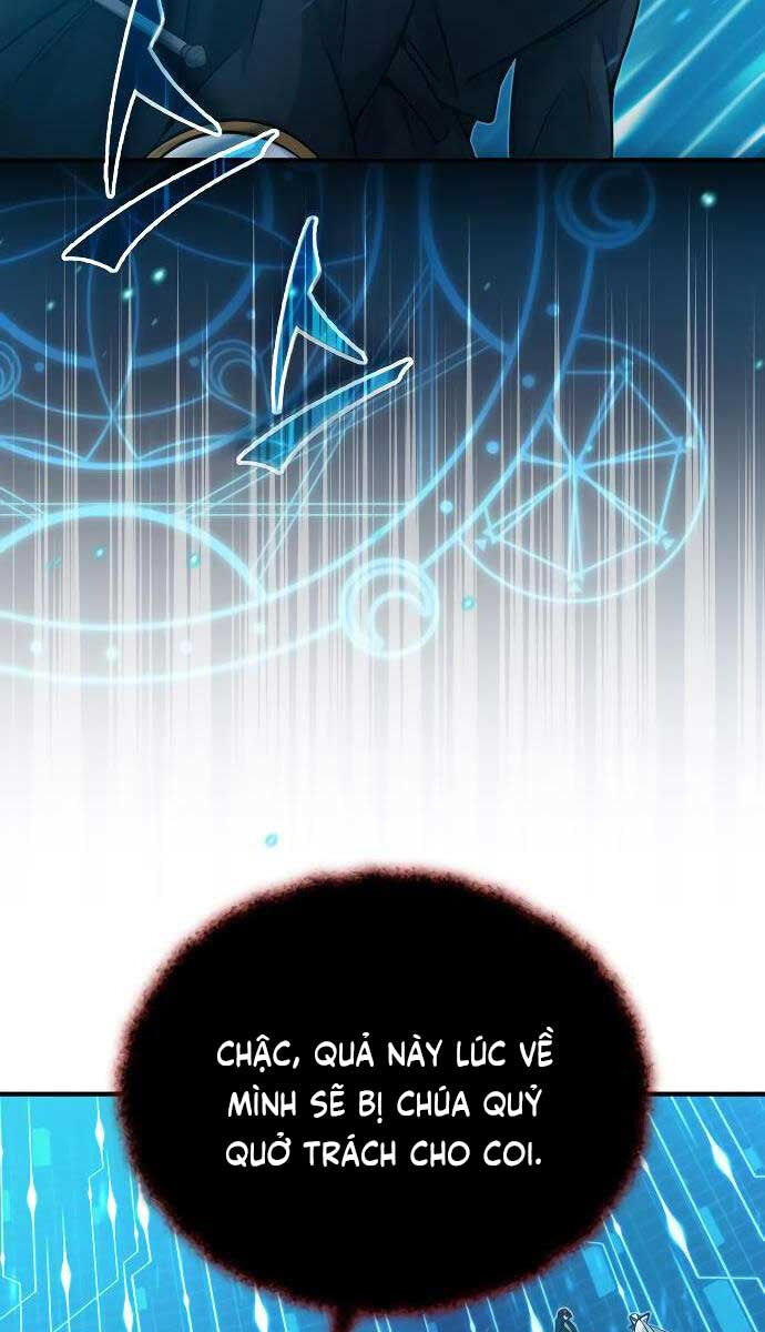 sự thức tỉnh của hắc ma pháp sư sau 66666 năm chapter 86.2 48