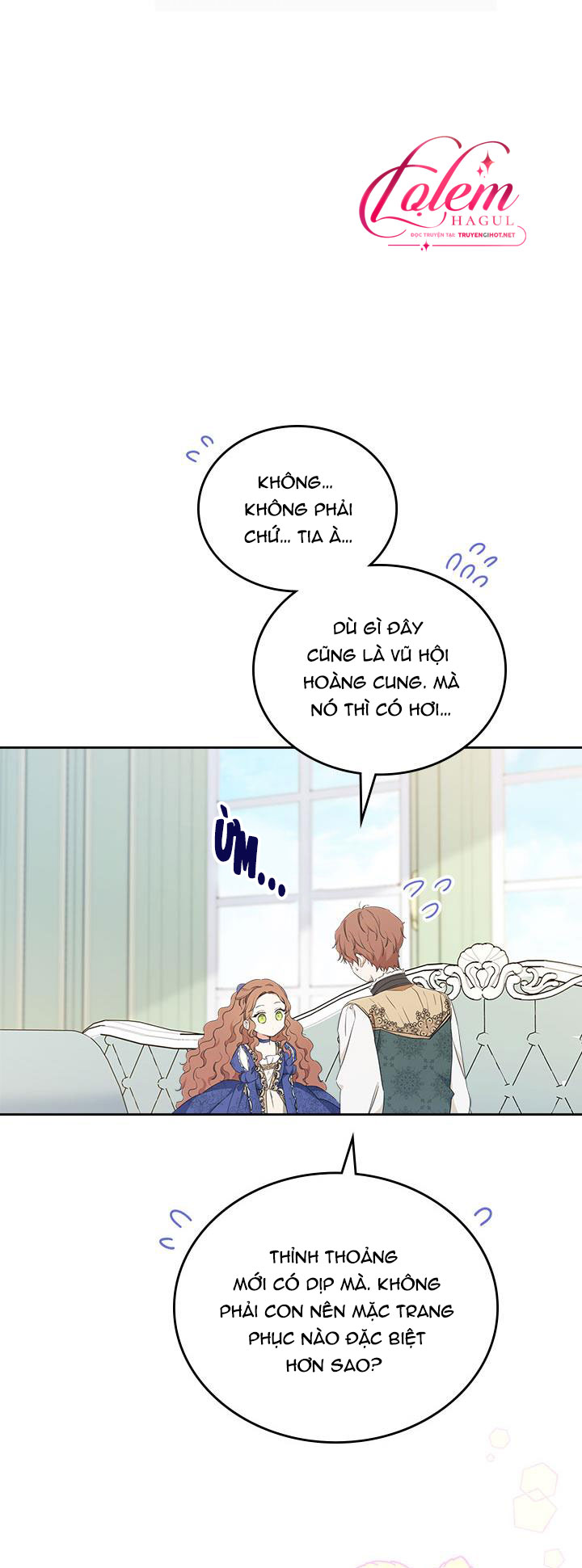 lần này tôi sẽ trở thành gia chủ chapter 53 47