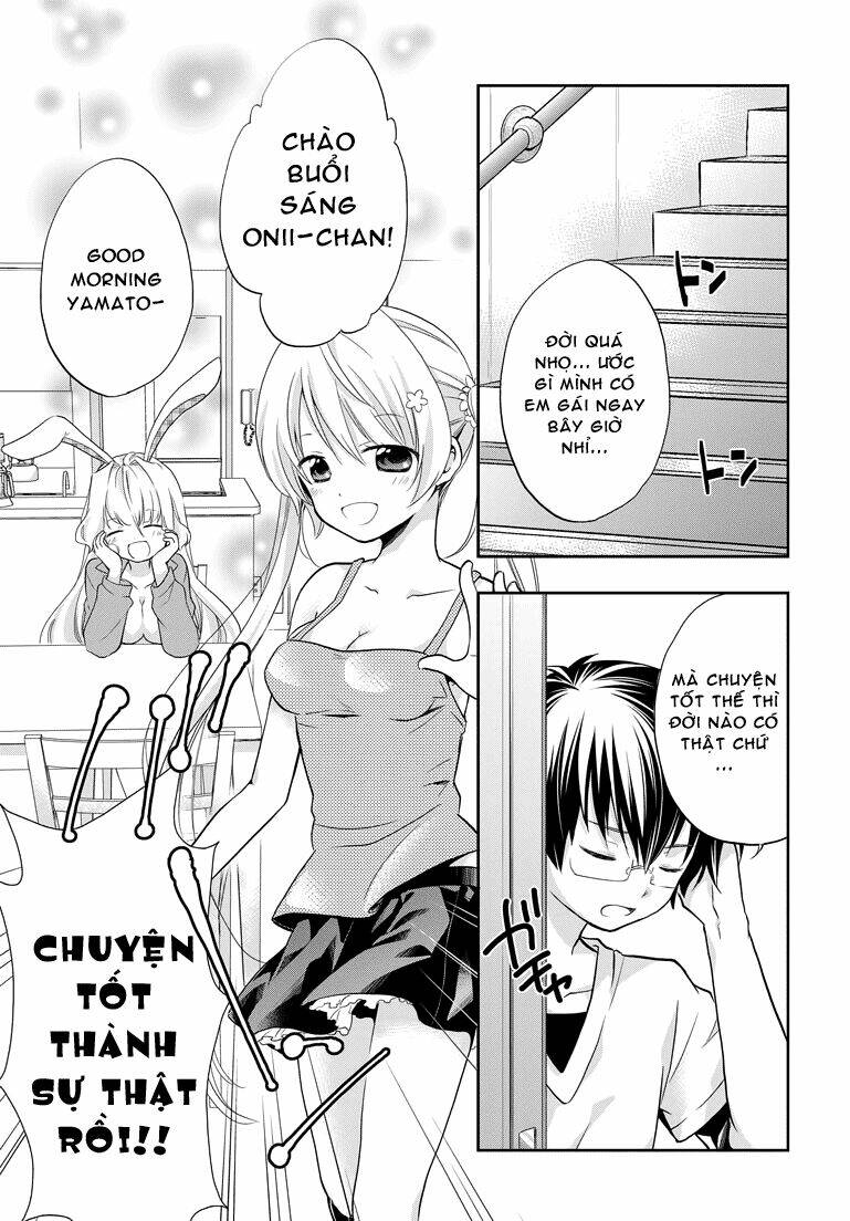 imouto loveru chapter 2 7