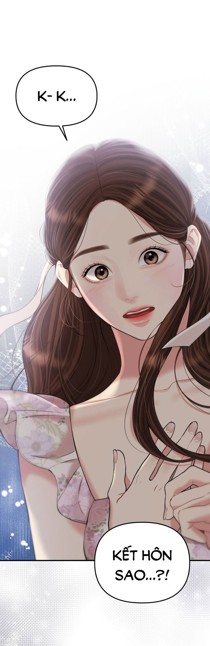 gửi em người đánh cắp những vì sao - to you who swallowed a star chapter 142.2 14