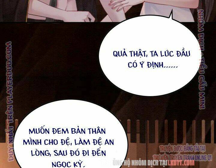 trọng sinh bá sủng nhiếp chính vương quá mạnh mẽ chapter 161 21