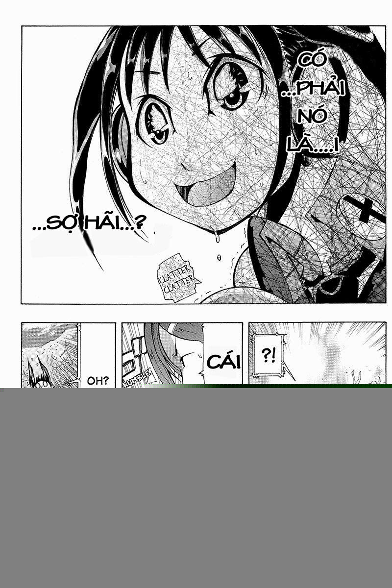 take dake dake! - takedakei gentei chapter 17 13