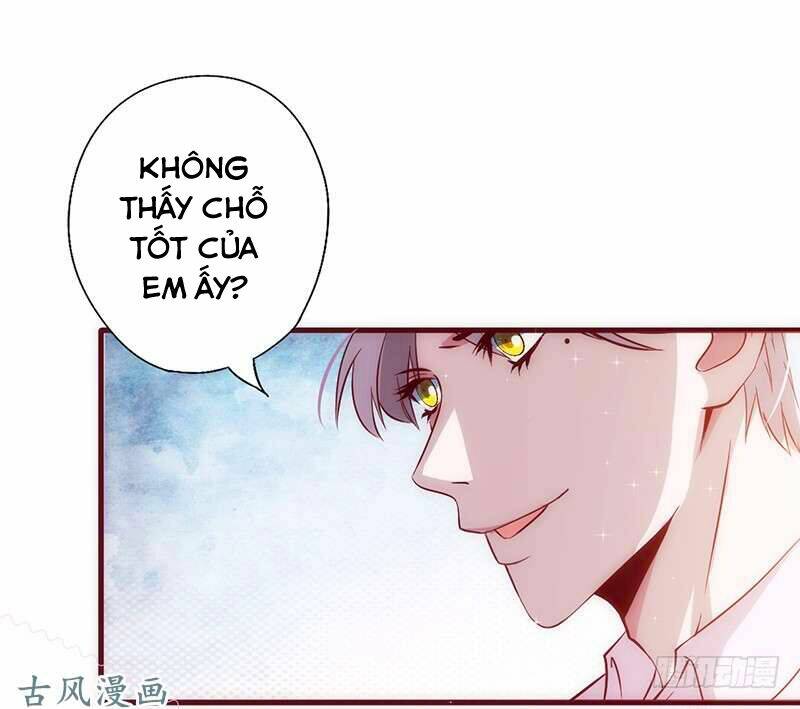 truy phu 36 kế - ông xã à, tới chiến nào! chapter 17 3