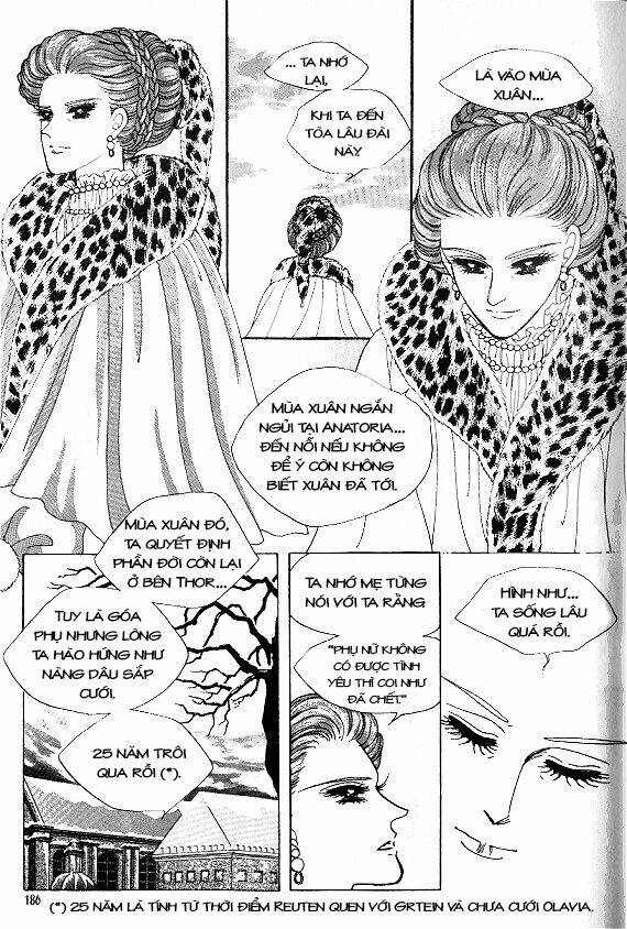 princess - công chúa xứ hoa (bản đẹp) chapter 3 54