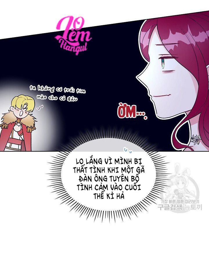 kẻ tạo ra ác nữ chapter 27 13