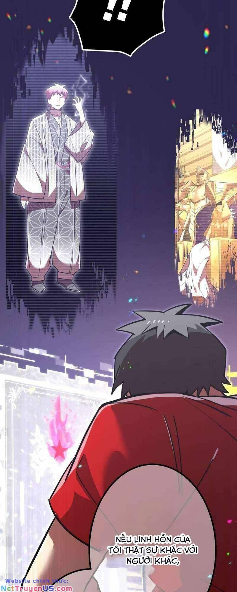 Huyết Thánh Cứu Thế Chủ~ Ta Chỉ Cần 0.0000001% Đã Trở Thành Vô Địch chapter 47 110