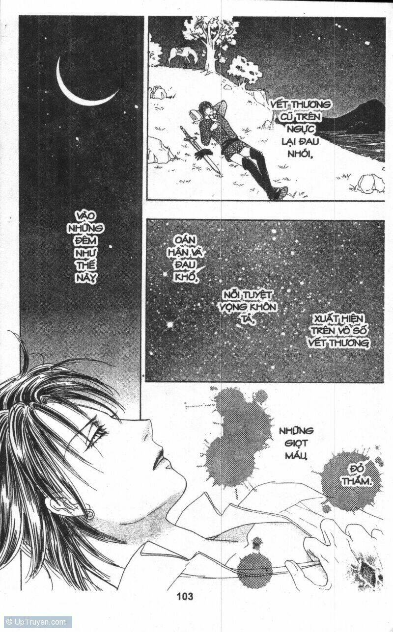 kenja no ishi chapter 6 111