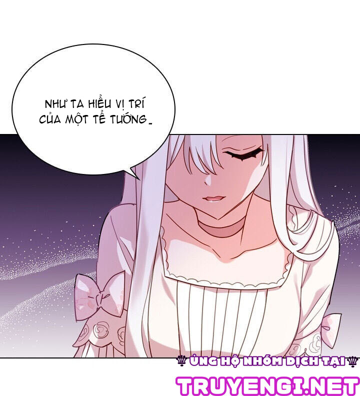 tiểu thư chỉ muốn được nghỉ ngơi chapter 6 56