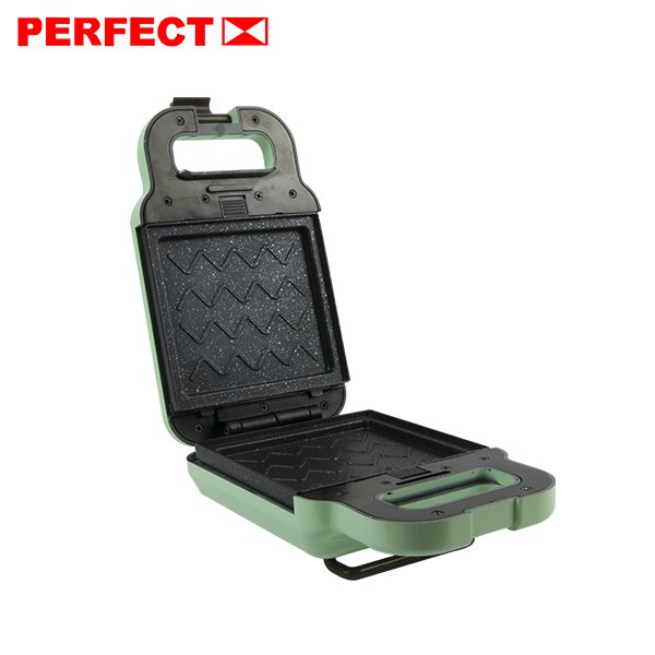Máy Sandwich Đa Năng Perfect PF-833 (600W) - Hàng Chính Hãng