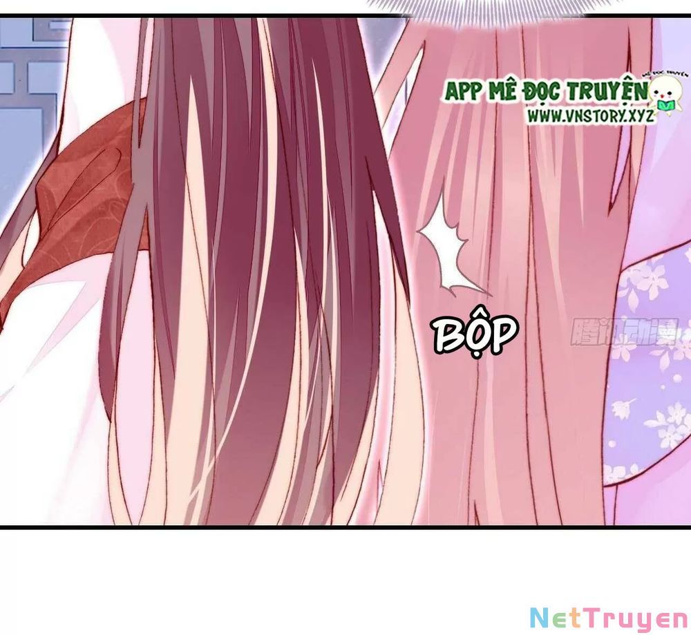 lại bị bệnh chiều chuộng quấn lấy chapter 46 21