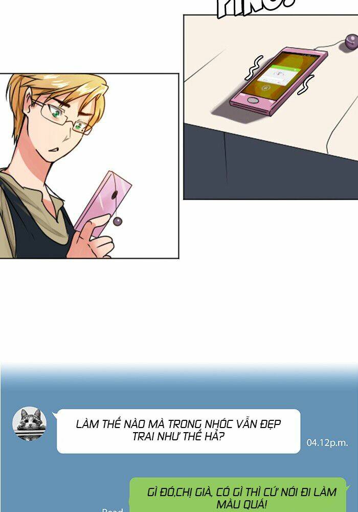 psycho love contract chapter 1 21