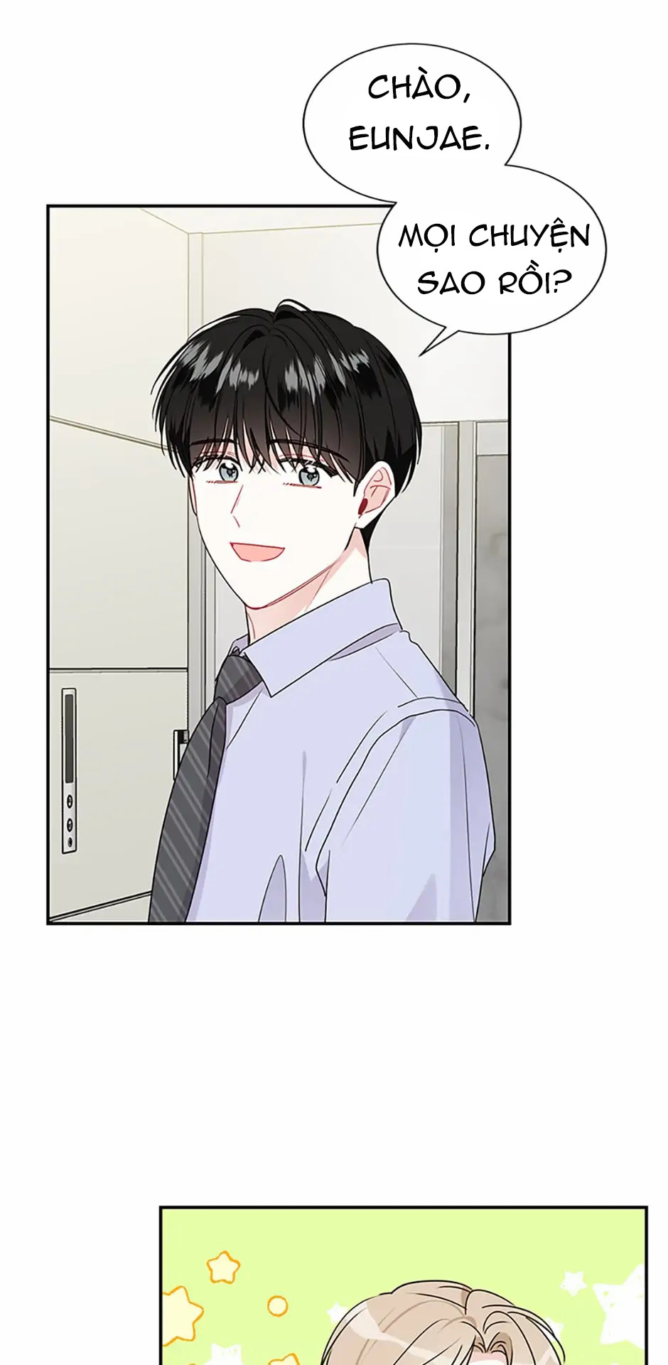 chỉ thị đặc biệt của sếp chapter 76.1 25