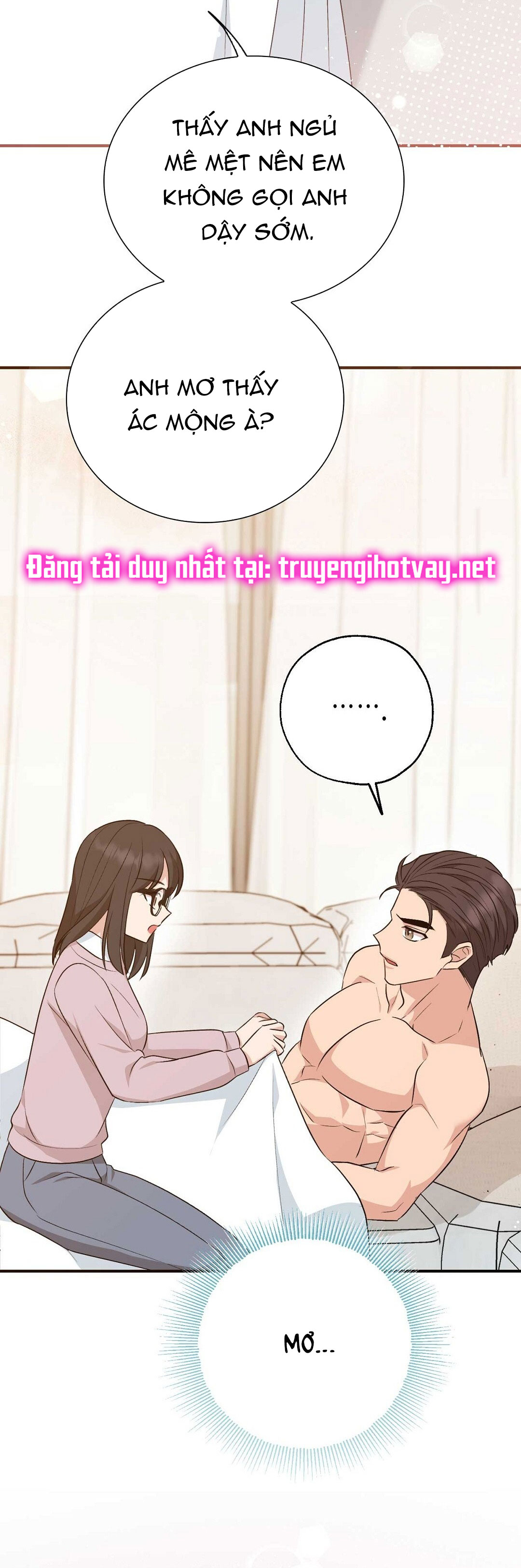 [18+] hợp đồng nô lệ dâm đãng chapter 54.2 45