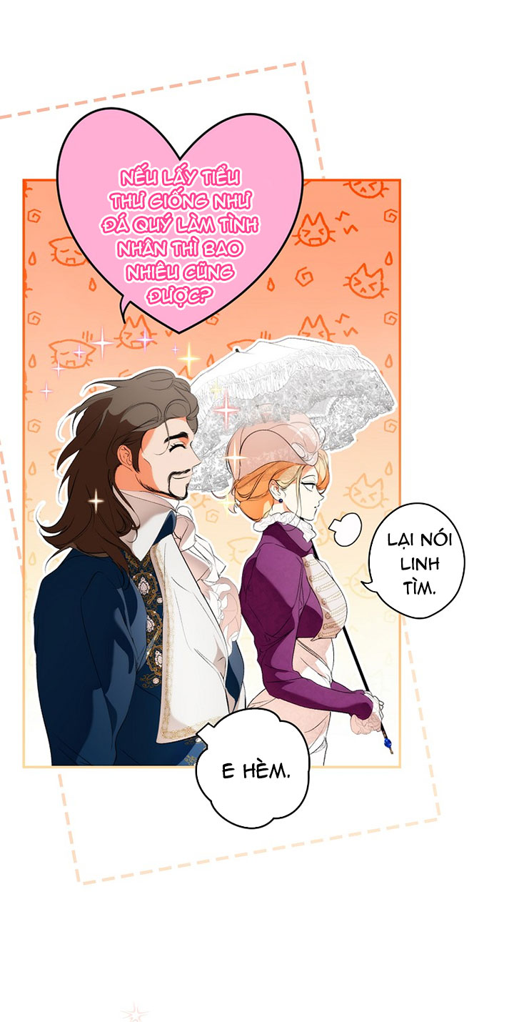quý cô bí ẩn - secret lady chapter 95.1 12