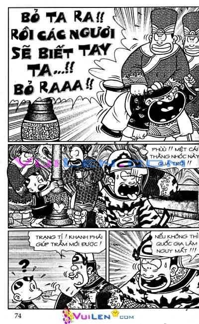 thần đồng đất việt chapter 35 70