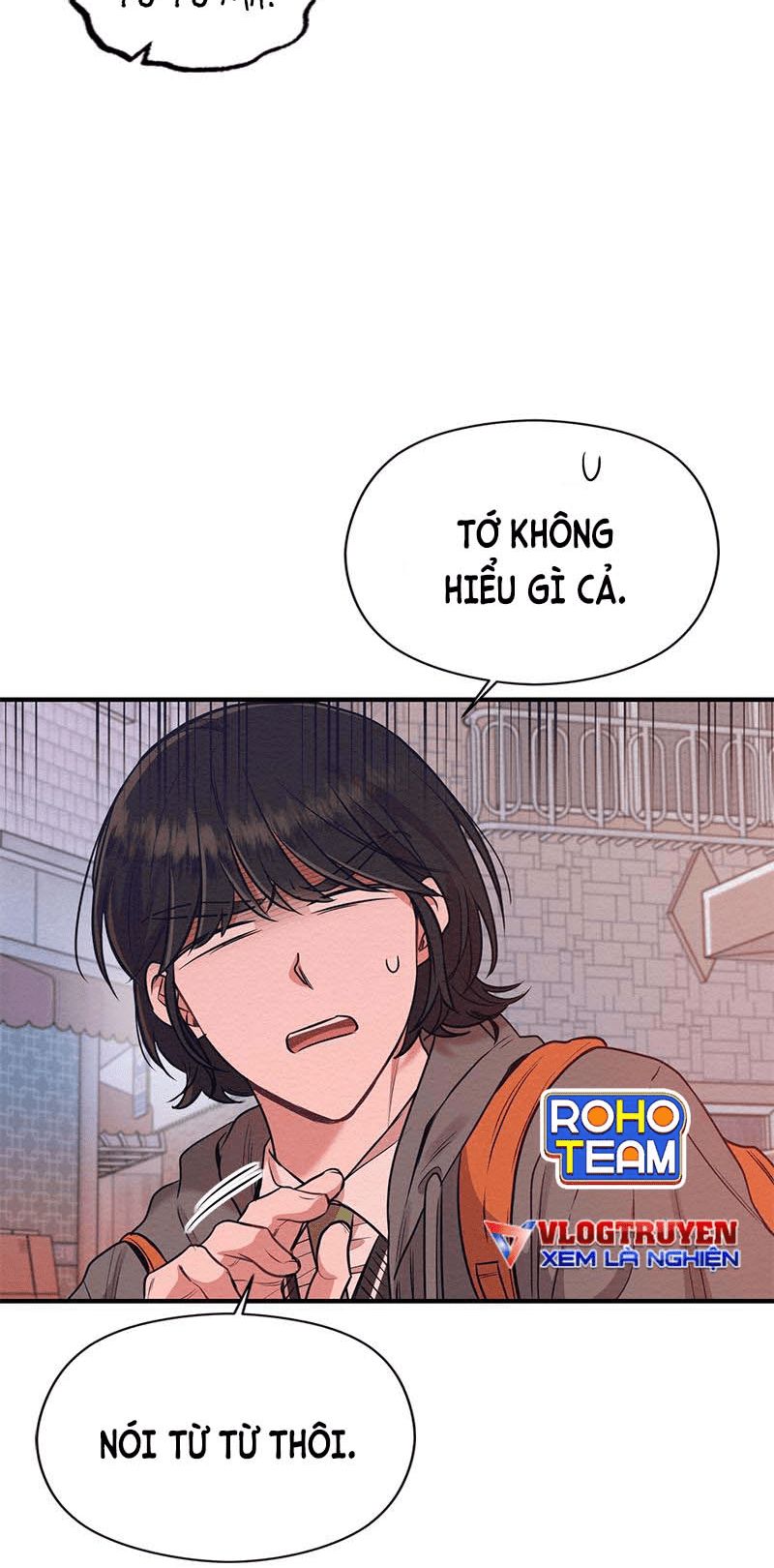 nhân loại tuyệt chủng chapter 19.1 7