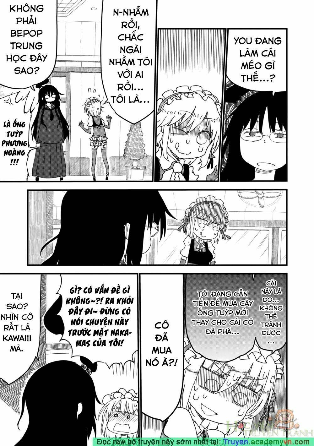 metsuko ni yoroshiku chapter 10 5