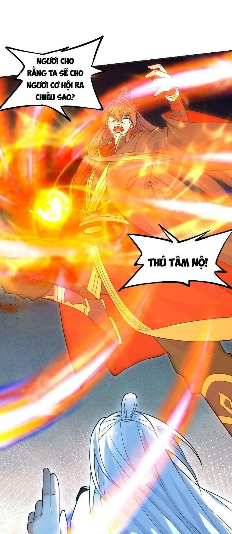 tiên võ đế tôn chapter 204 15