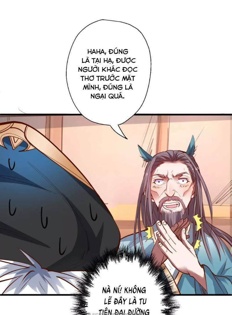 tối cường đại biểu hoàng kim thận chapter 47 19