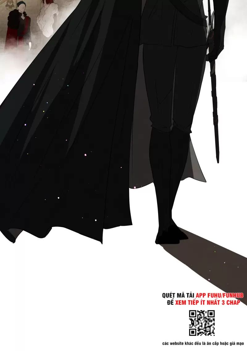 tôi là kẻ phản diện chapter 24 8