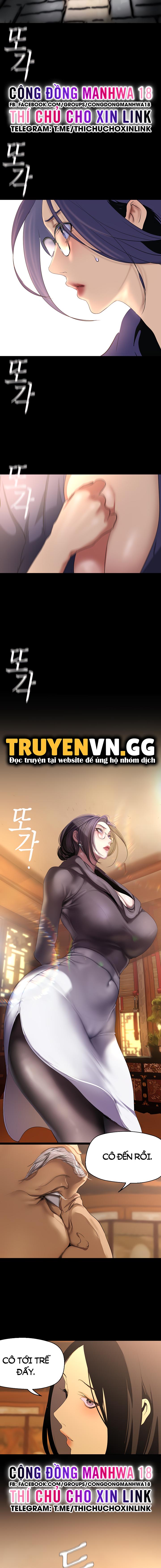 một thế giới mới tuyệt vời chapter 204 6