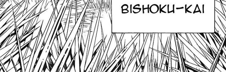 thánh tỏi sành ăn chapter 63 7