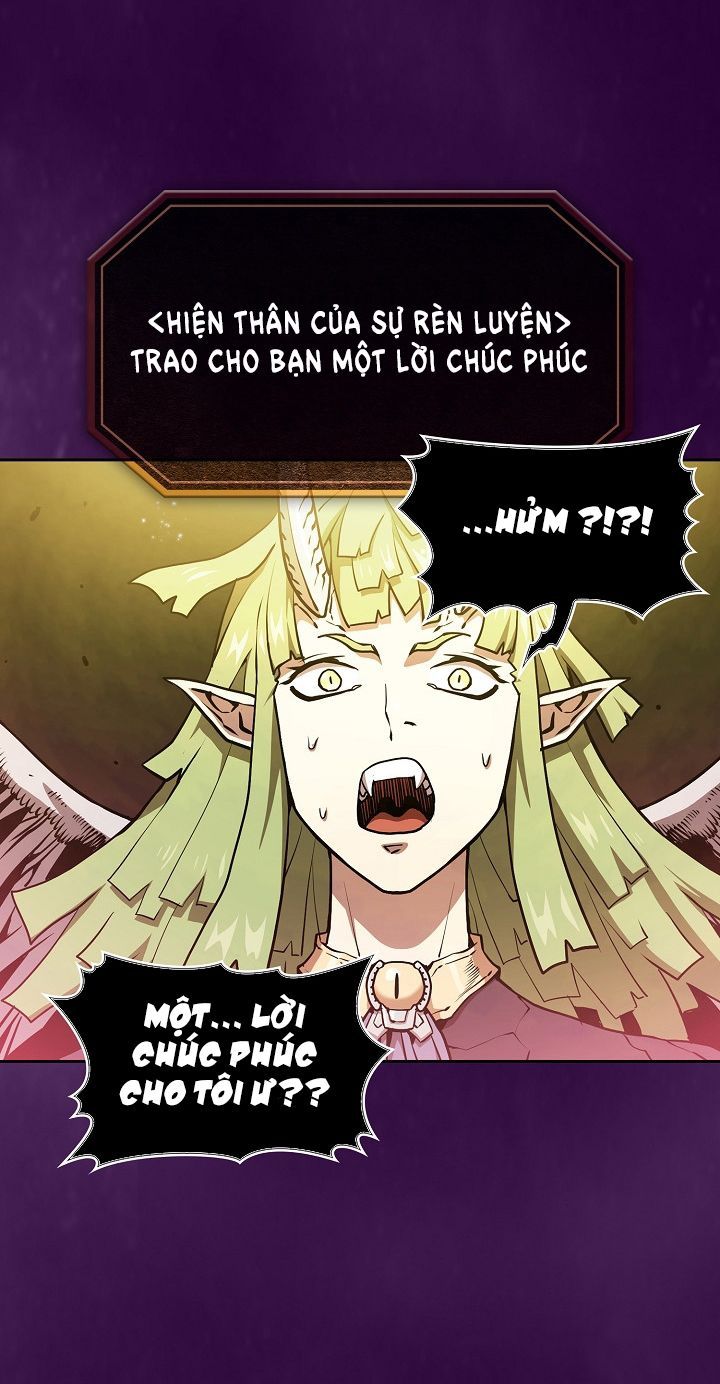 chòm sao trở về từ địa ngục chapter 23 9