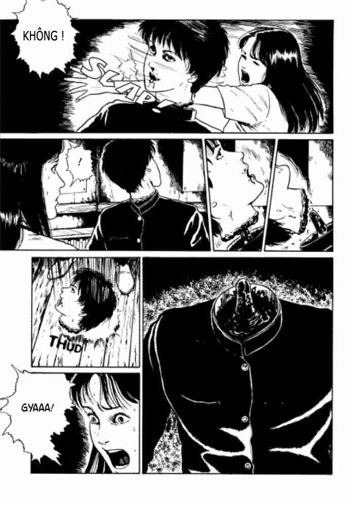 flesh colored horror chapter 5 24