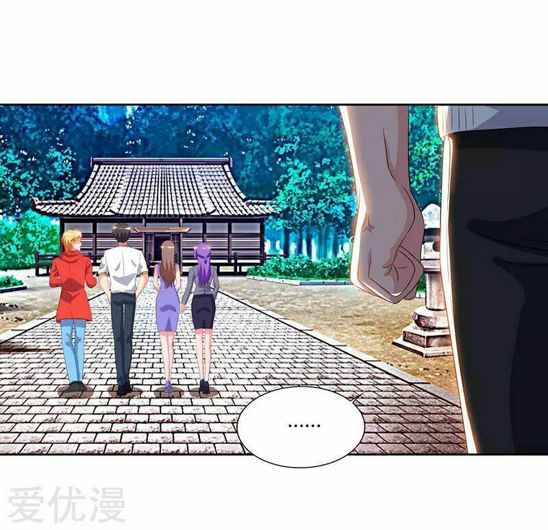 trọng sinh khí thiếu quy lai chapter 60 16