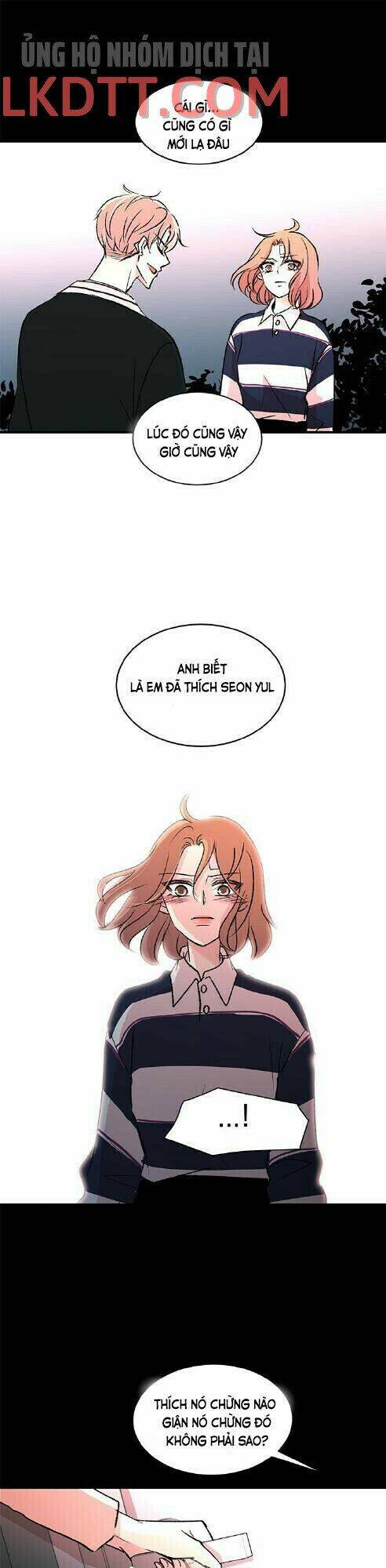 từng bước đến bên anh chapter 7 40