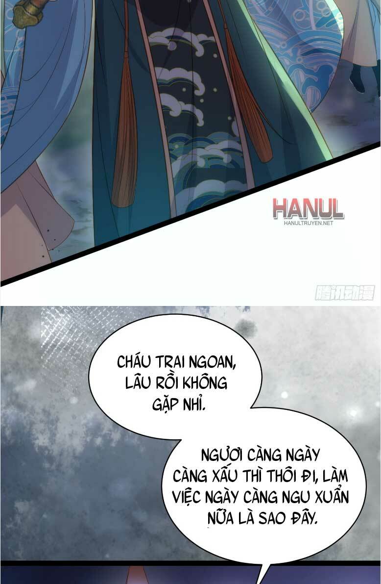 hoạn phi thiên hạ chapter 318 21