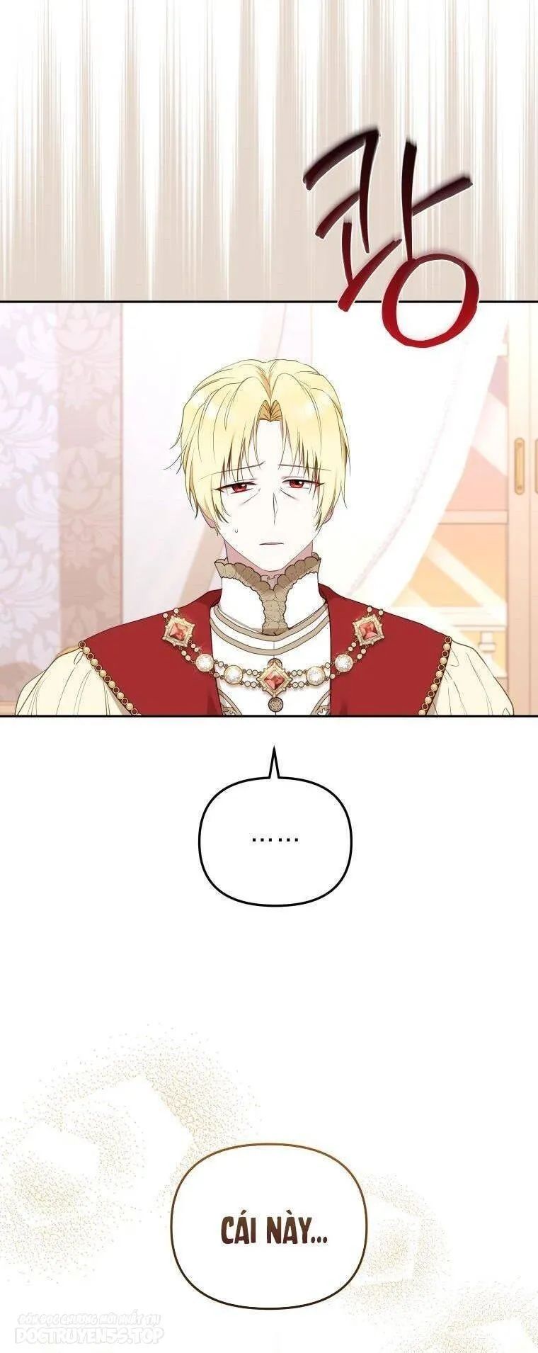 tôi được nuôi dưỡng bởi những kẻ phản diện chapter 39 21