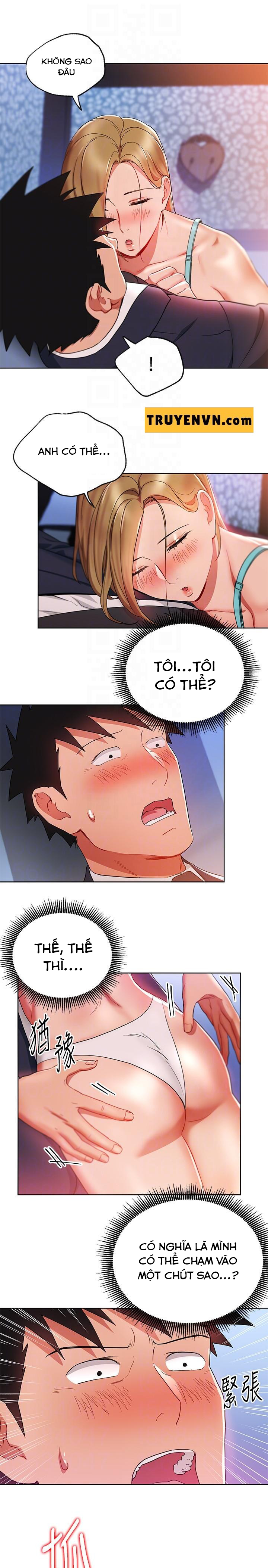 bị sếp chăn chapter 19 17