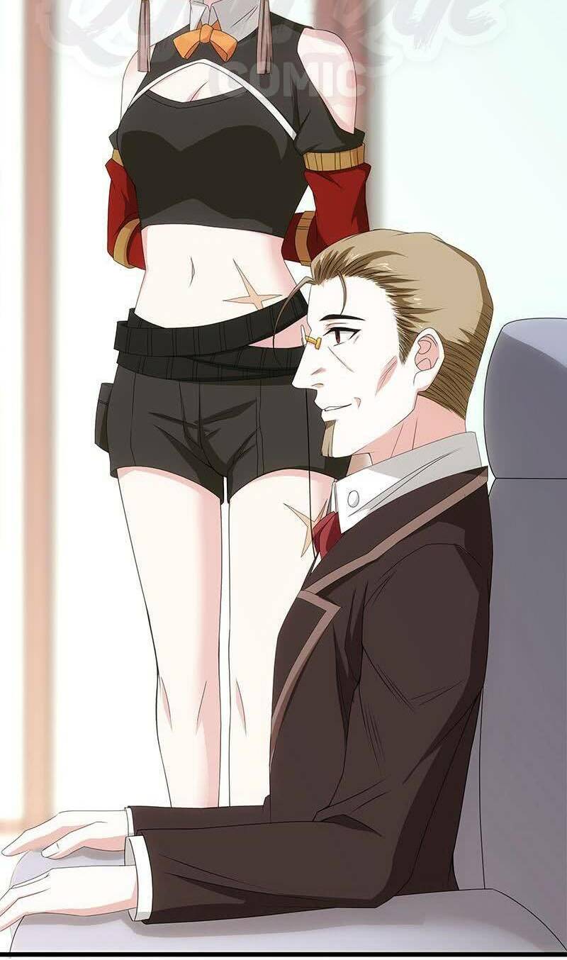 tối cường ở rể chapter 11 26