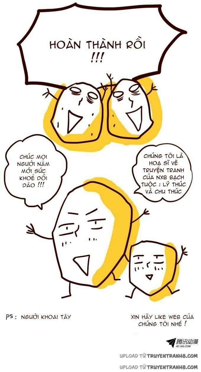 ớn lạnh tuyệt đối chapter 12 39