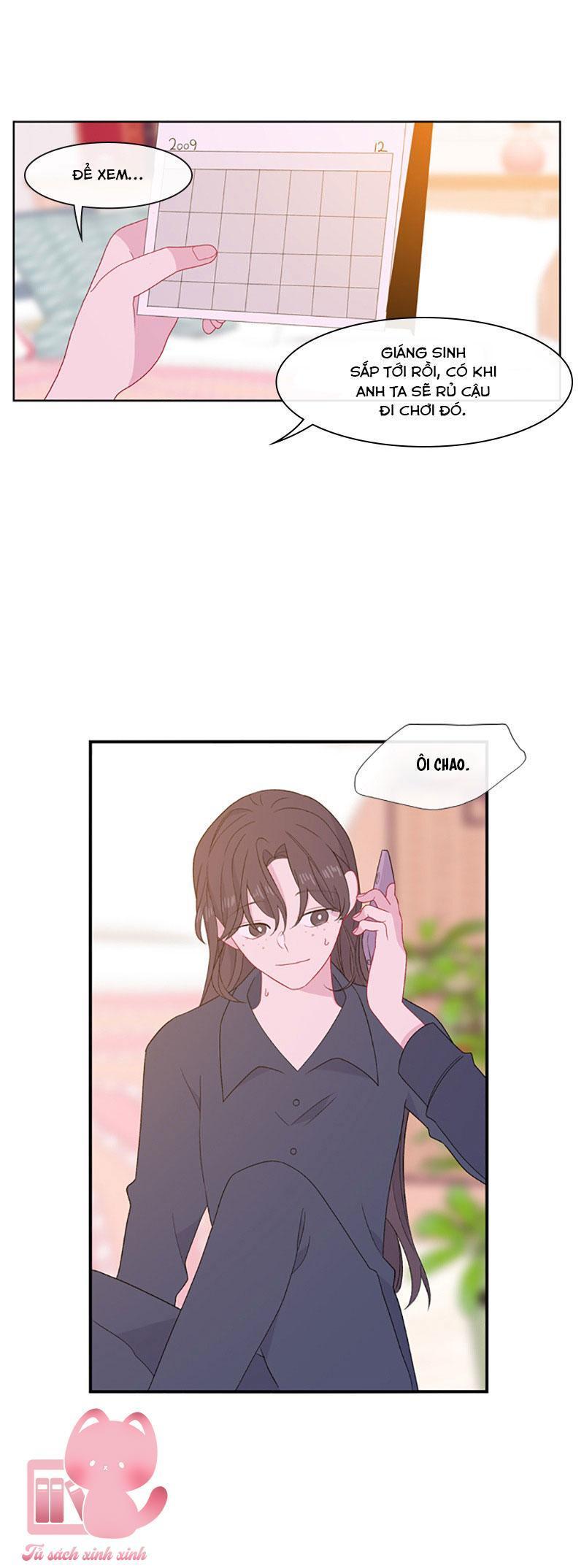 về bên anh chapter 84 23