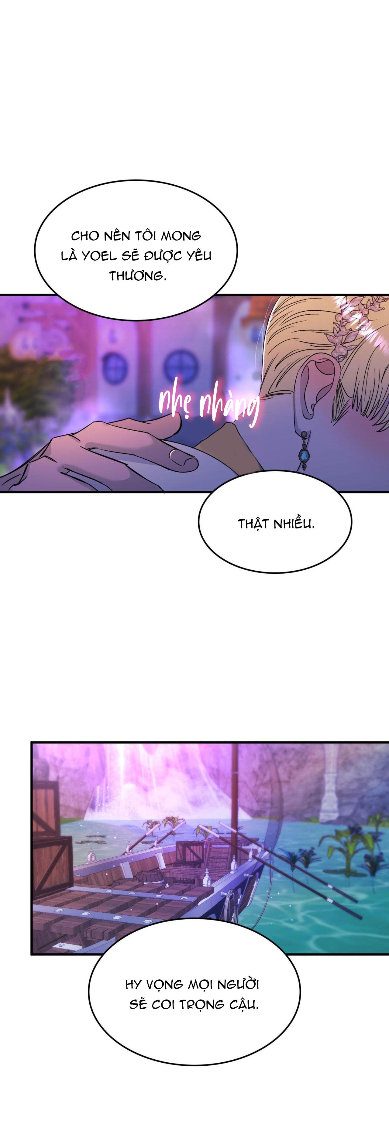 (np) độc thân muôn năm chapter 37 23