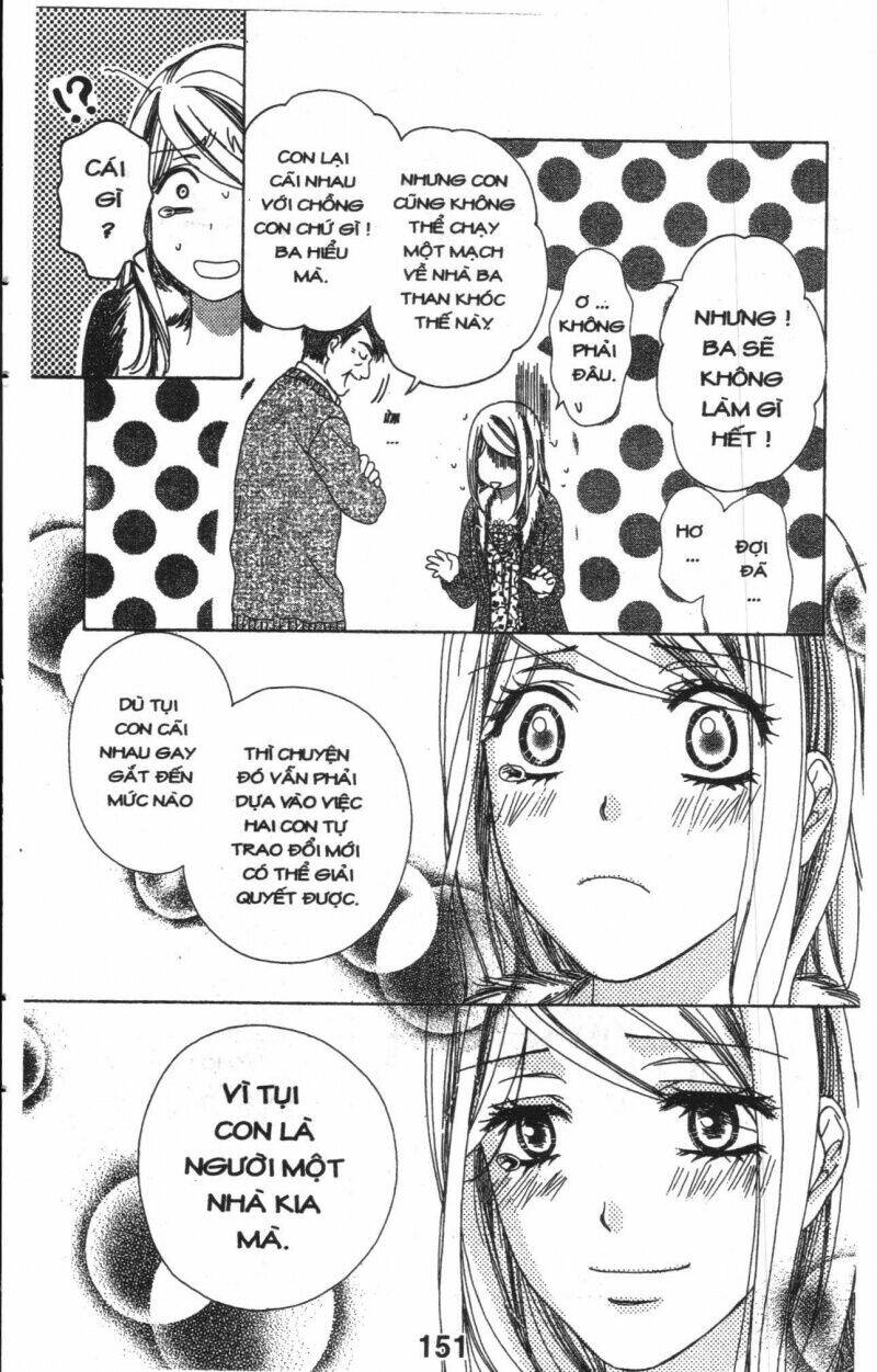 hôn nhân bất đắc dĩ - love of firos you chapter 36 3