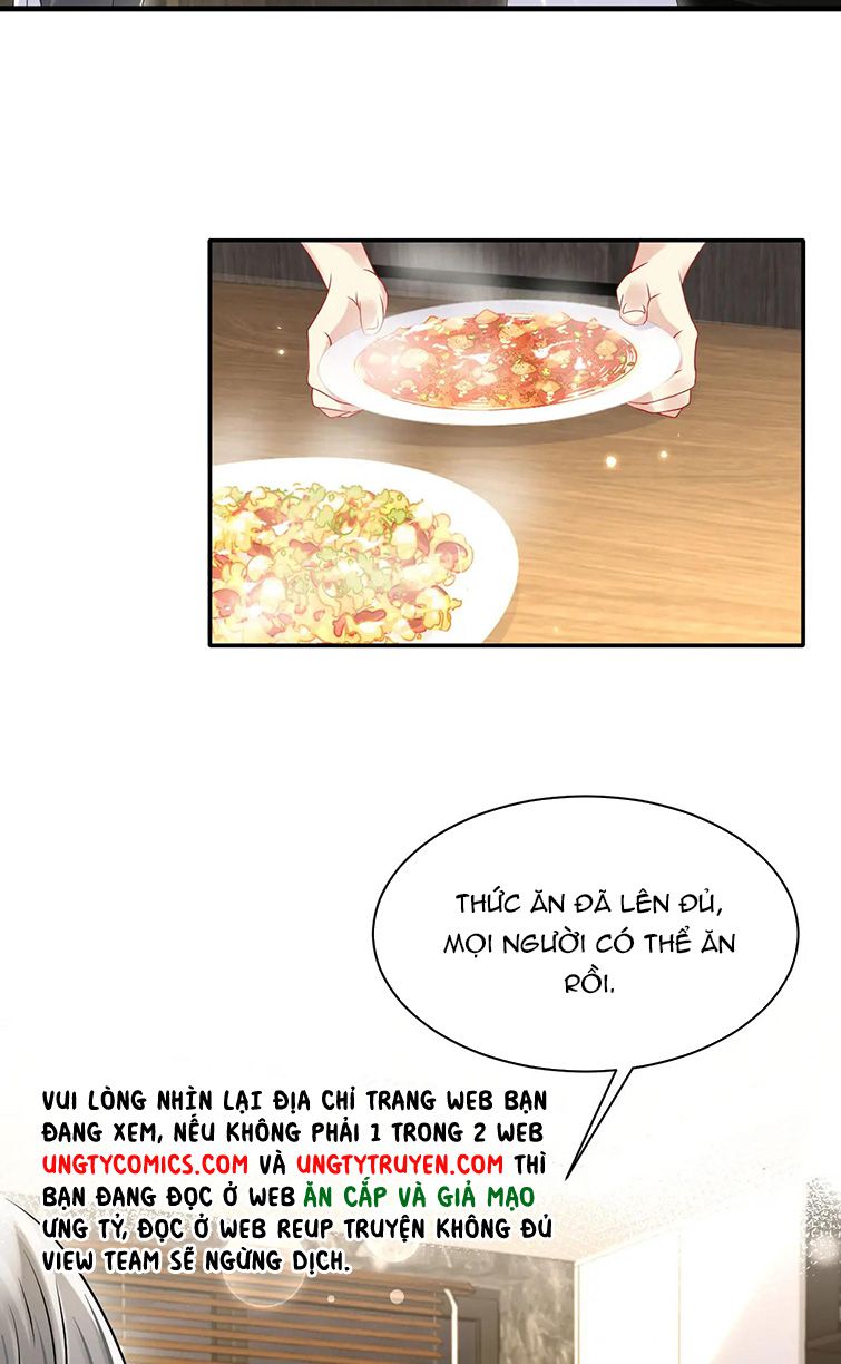 lại bị bạn trai cũ nhắm trúng rồi chapter 104 3