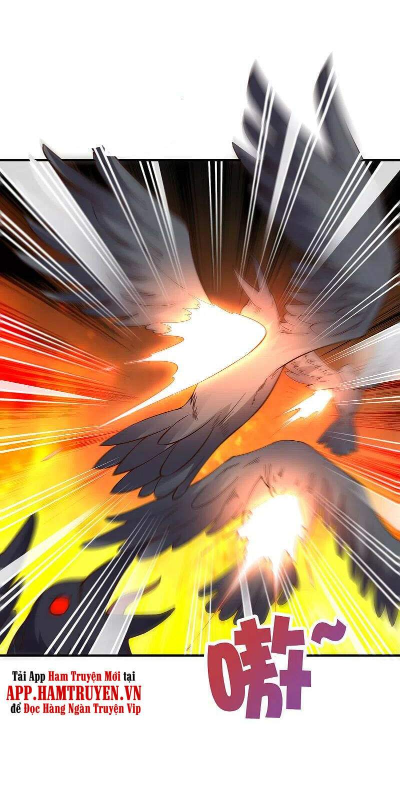 phục thiên thánh chủ chapter 193 16