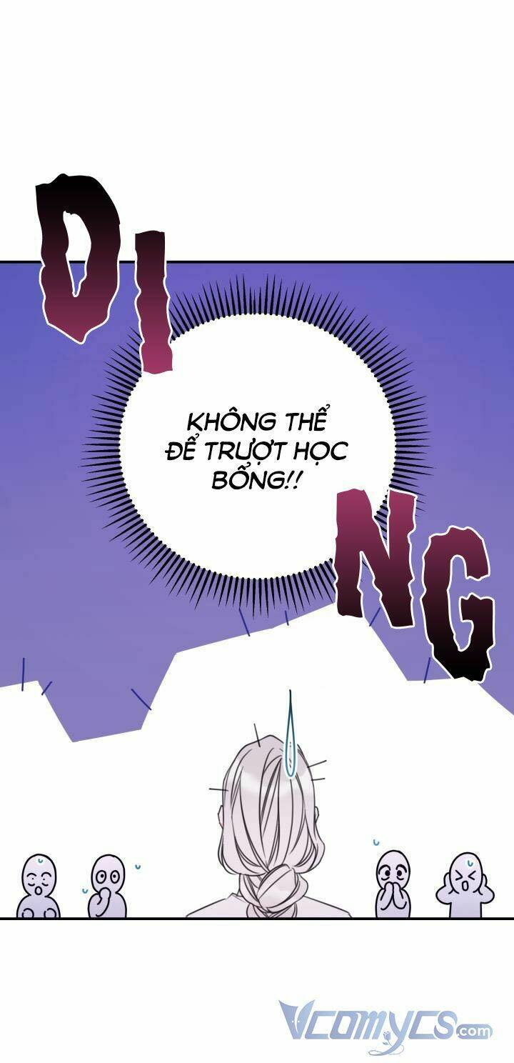 kiếp này tôi sẽ sống như một nhân vật phụ chapter 14 59