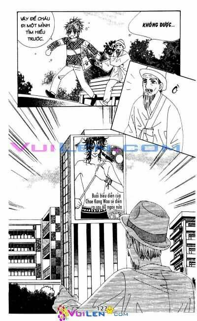 chạm mặt thần tượng chapter 2 123