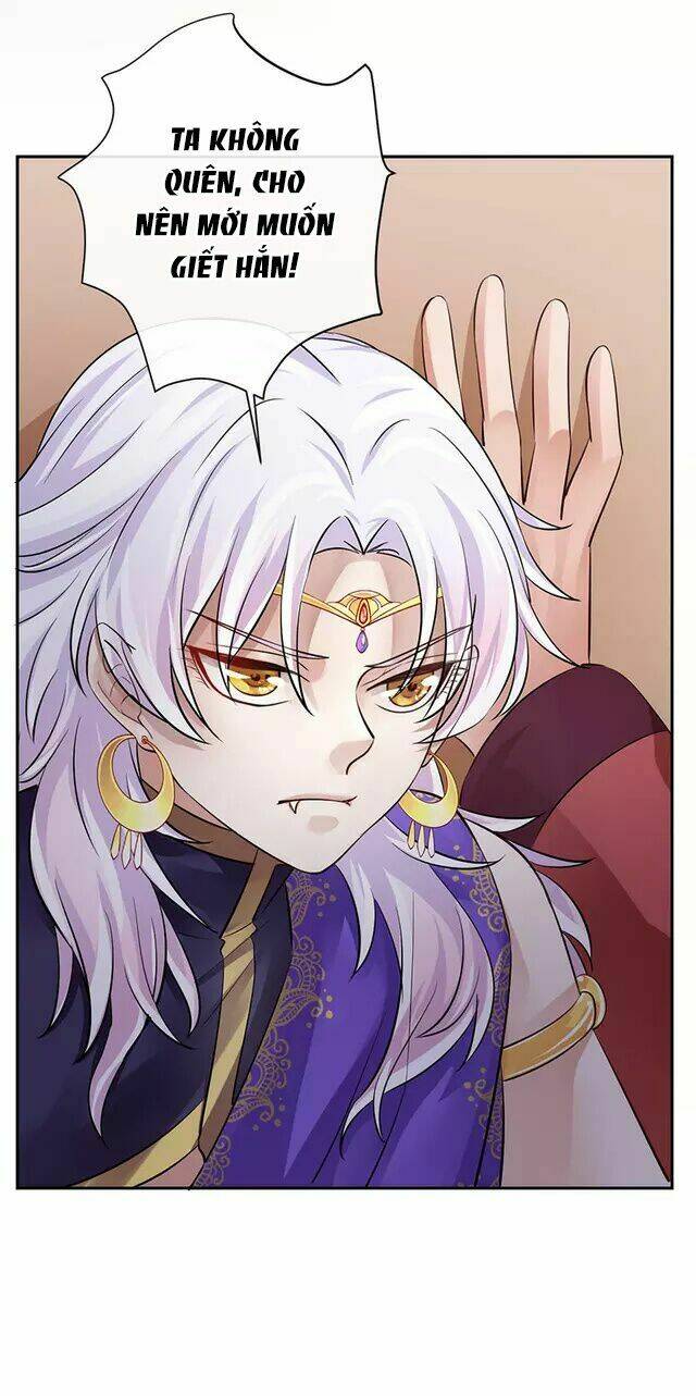 nghiên hương kỳ đàm chapter 17 35